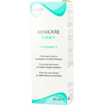 Synchroline Aknicare Легкий зволожуючий крем для чоловічого обличчя проти прищів та акне 50мл: ціни та характеристики