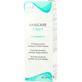 Synchroline Aknicare Легкий зволожуючий крем для чоловічого обличчя проти прищів та акне 50мл