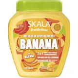 Skala Fruitastic Banana Hair Repair Mask 1000gr
