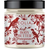Eolia Cosmetics Зволожуючий крем для тіла 200мл