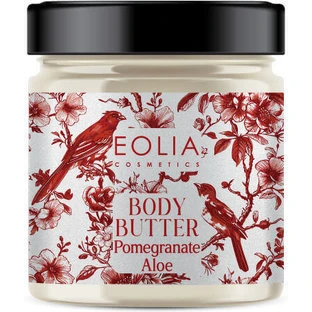 Eolia Cosmetics Зволожуючий крем для тіла 200мл
