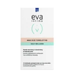 InterMed Eva Intima Intima Fresh & Clean Maxi Size Салфетки 12шт: цены и характеристики