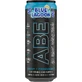 Прикладне харчування ABE ABE ABE Energy + Performance Предтреніровочна добавка 330мл Blue Lagoon
