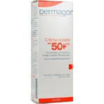 Dermagor Creme Solaire Антисолнечный крем для лица SPF50 40 мл: цены и характеристики
