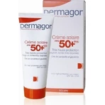 Dermagor Creme Solaire Антисолнечный крем для лица SPF50 40 мл: цены и характеристики