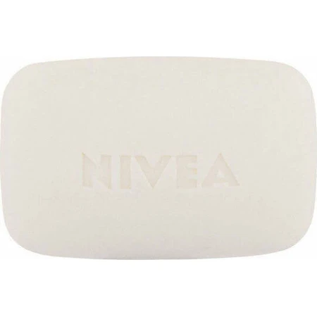 Nivea Creme Soft Soap Мило-брус для тіла 100гр: ціни та характеристики