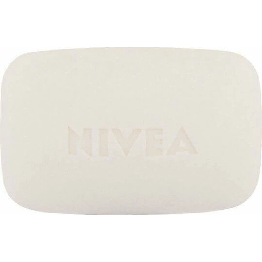 Nivea Creme Soft Soap Мило-брус для тіла 100гр: ціни та характеристики