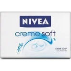 Nivea Creme Soft Soap Мило-брус для тіла 100гр: ціни та характеристики