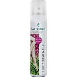 Дезодорант-спрей для ніг Saicara Foot Fresh & Silk Deodorant 100 мл
