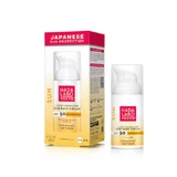 Hada Labo Tokyo Tokyo Light Hydrator Водостойкий солнцезащитный крем для лица Защита от солнца (SPF)50 50 мл 50 мл
