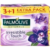 Palmolive Naturals Body Soap Bar 4x90gr