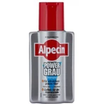 Alpecin Powergrey Anti Hair Loss - Шампунь для зрілого волосся проти випадіння волосся для фарбованого волосся 200 мл: ціни та характеристики