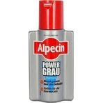Alpecin Powergrey Anti Hair Loss - Шампунь для зрілого волосся проти випадіння волосся для фарбованого волосся 200 мл: ціни та характеристики