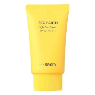 Сонцезахисний крем для тіла Saem SPF50+ 50г 50мл 50мл 50мл