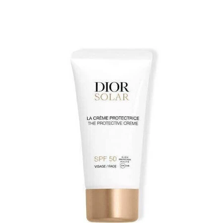 Dior Solar The Protective Creme Сонцезахисний крем для обличчя SPF50 50 мл: ціни та характеристики