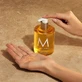 Крем-мило Moroccanoil Oud Mineral Soap Cream 360мл