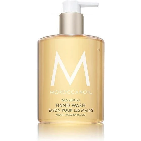 Крем-мило Moroccanoil Oud Mineral Soap Cream 360мл: ціни та характеристики