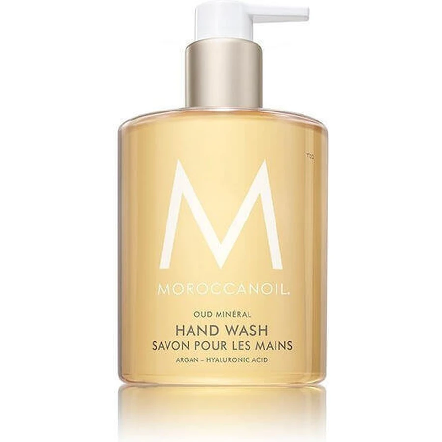 Крем-мило Moroccanoil Oud Mineral Soap Cream 360мл: ціни та характеристики