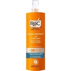 Roc Soleil Soleil-Protect Зволожуючий лосьйон Сонцезахисний лосьйон для тіла SPF30 Спрей 200 мл: ціни та характеристики