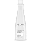 Nexxus Clean & Pure Nourishing Детокс-реконструкція/живильний кондиціонер для всіх типів волосся 400 мл