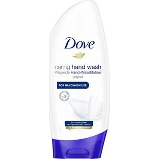 Dove Крем-мило для рук Оригінальне крем-мило 250мл