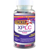 Stacker 2 3 XPLC со вкусом без вкуса 100 капс