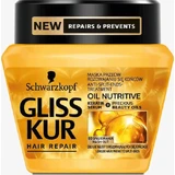 Schwarzkopf Anti Split Ends Treatment Восстанавливающая маска для волос 300 мл