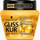 Schwarzkopf Anti Split Ends Treatment Відновлююча маска для волосся 300мл
