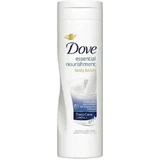 Dove Essential Nourishment Зволожуючий лосьйон для тіла 250 мл