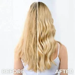 Schwarzkopf Blondme Blonde Wonders Золоті чудеса маска для збереження кольору волосся 450 мл: ціни та характеристики