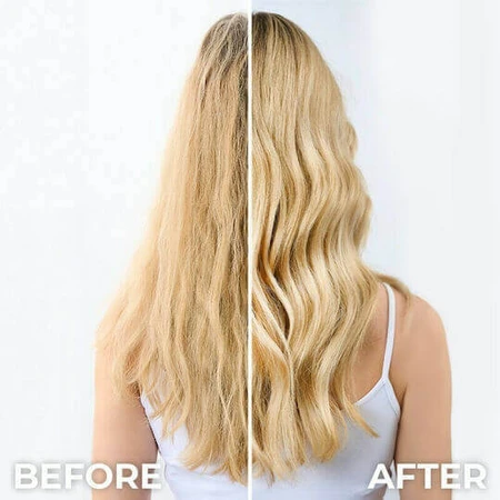 Schwarzkopf Blondme Blonde Wonders Золоті чудеса маска для збереження кольору волосся 450 мл: ціни та характеристики