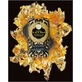 Nesti Dante Luxury Body Soap Bar 250gr