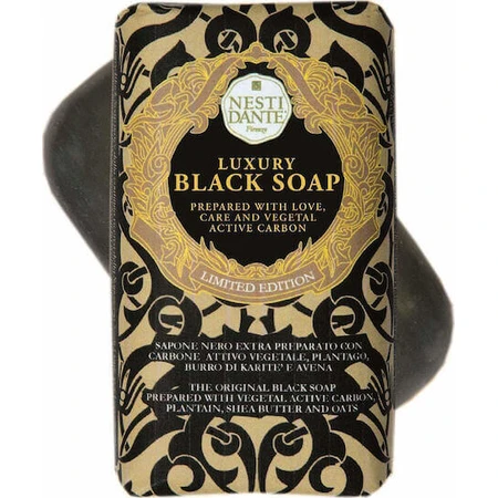 Nesti Dante Luxury Body Soap Bar 250gr: цены и характеристики