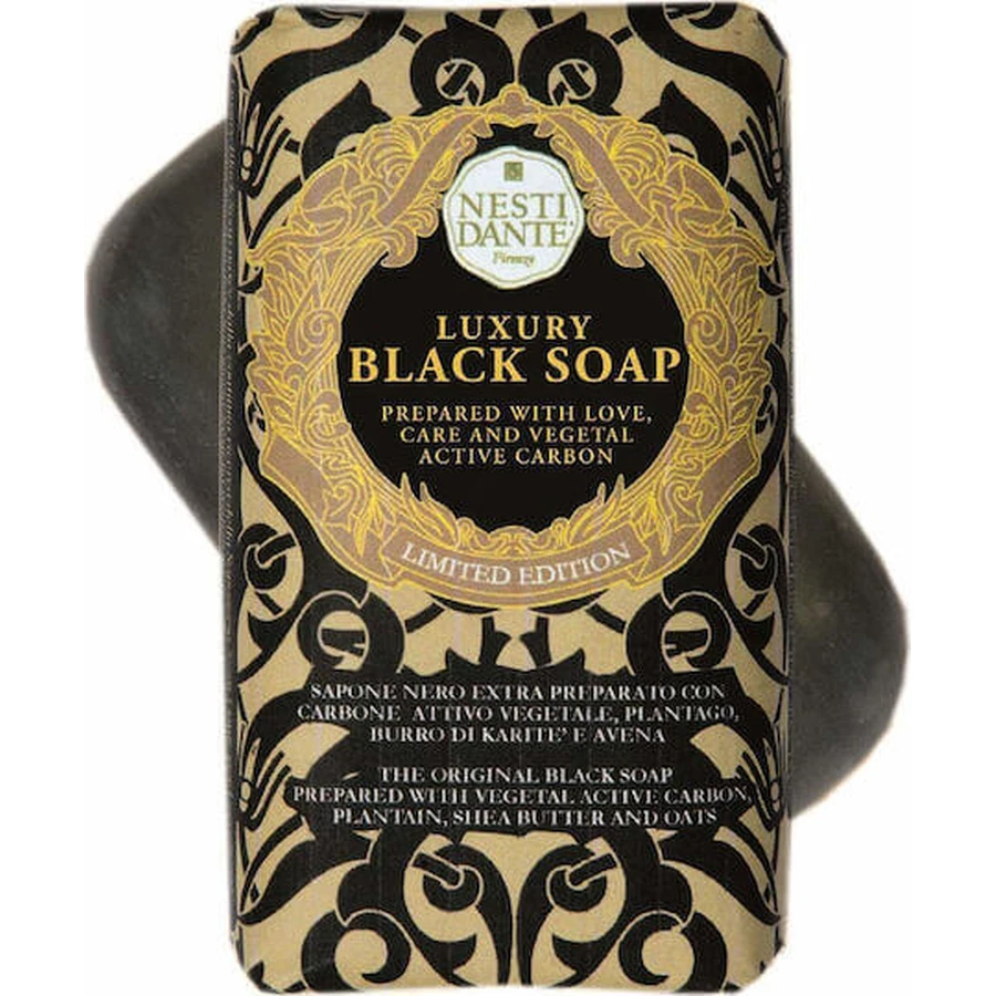 Nesti Dante Luxury Body Soap Bar 250gr: цены и характеристики
