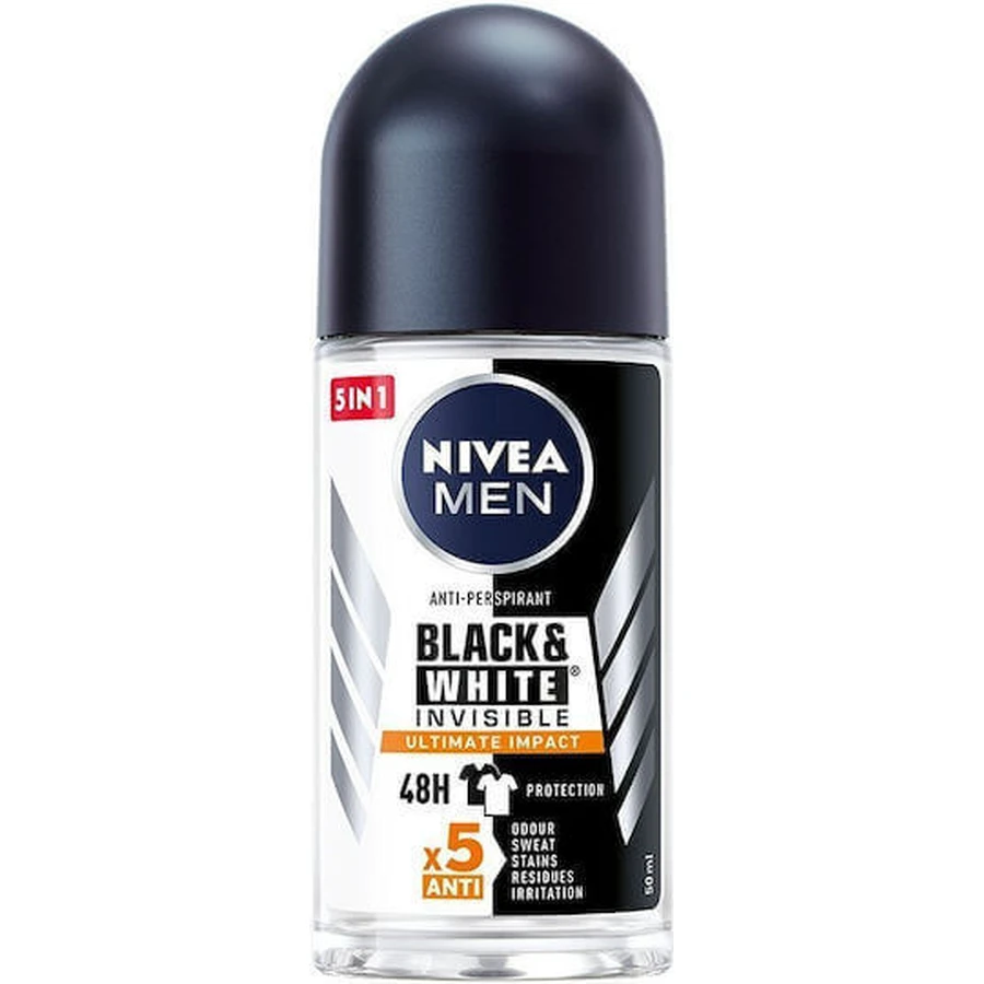 Nivea Роликовый дезодорант 50 мл: цены и характеристики