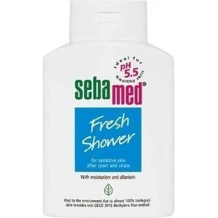 Піна для тіла Sebamed Fresh для душу 200мл