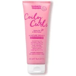 Umberto Giannini Coily Curls Увлажняющий кондиционер для вьющихся волос 250 мл: цены и характеристики