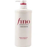 Shiseido Fino Premium Touch Balm