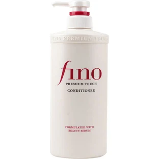 Shiseido Fino Premium Touch Balm