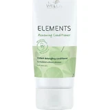 Wella Elements Восстанавливающий восстанавливающий/питательный кондиционер для всех типов волос 200 мл