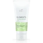 Wella Elements Восстанавливающий восстанавливающий/питательный кондиционер для всех типов волос 200 мл: цены и характеристики