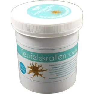 Vom Pullach Hof Harpagophytum Harpagophytum Cream Зволожуюча сироватка для тіла для всіх типів шкіри 500мл