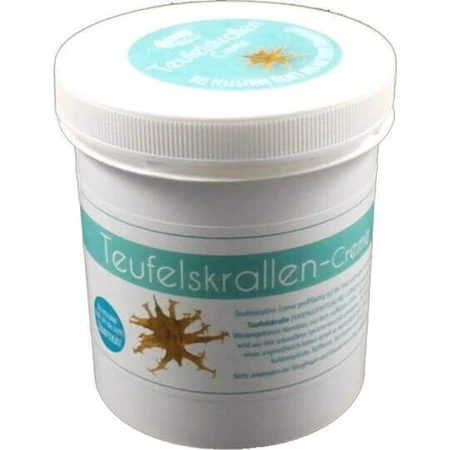 Vom Pullach Hof Harpagophytum Harpagophytum Cream Зволожуюча сироватка для тіла для всіх типів шкіри 500мл: ціни та характеристики