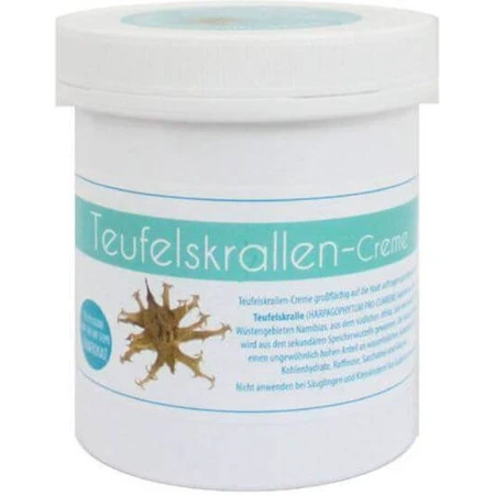 Vom Pullach Hof Harpagophytum Harpagophytum Cream Зволожуюча сироватка для тіла для всіх типів шкіри 500мл: ціни та характеристики