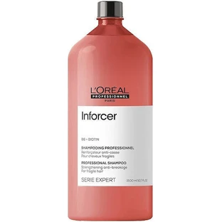 L'Oréal Professionnel Expert Series Inforcer B6+Біотин Шампунь від випадіння волосся для всіх типів волосся 1500 мл