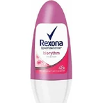 Rexona Motion Sense Ultra Dry Biorythm 48h Антиперспірант Дезодорант-антиперспірант 48h Дезодорант у рулоні 50мл: ціни та характеристики