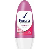 Rexona Motion Sense Ultra Dry Biorythm 48h Antiperspirant Antiperspirant Deodorant 48h Deodorant in Roll-On 50ml