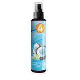 Panacea Минеральные солнцезащитные средства Масло для тела SPF4 Спрей для тела 100 мл