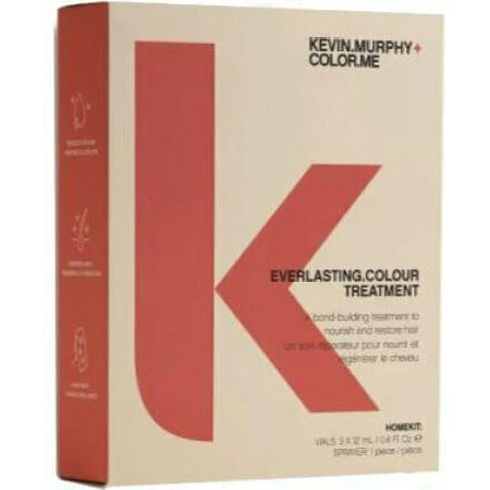 Kevin Murphy Everlasting Colour Treatment Homekit Ампула для зміцнення кольору волосся для жінок 3х12 мл: ціни та характеристики