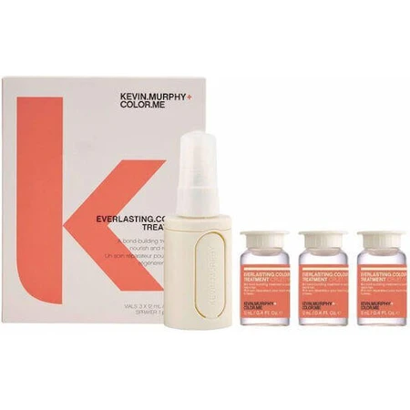 Kevin Murphy Everlasting Colour Treatment Homekit Ампула для зміцнення кольору волосся для жінок 3х12 мл: ціни та характеристики